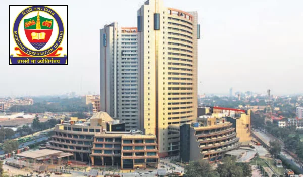 Municipal Corporation of Delhi