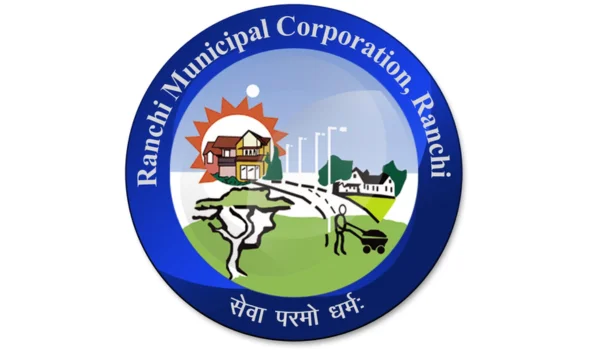 Ranchi Municipal Corporation